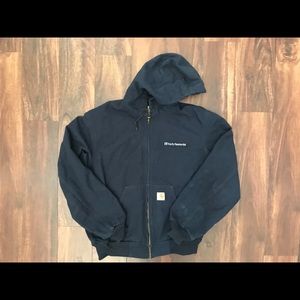 Carhartt jacket